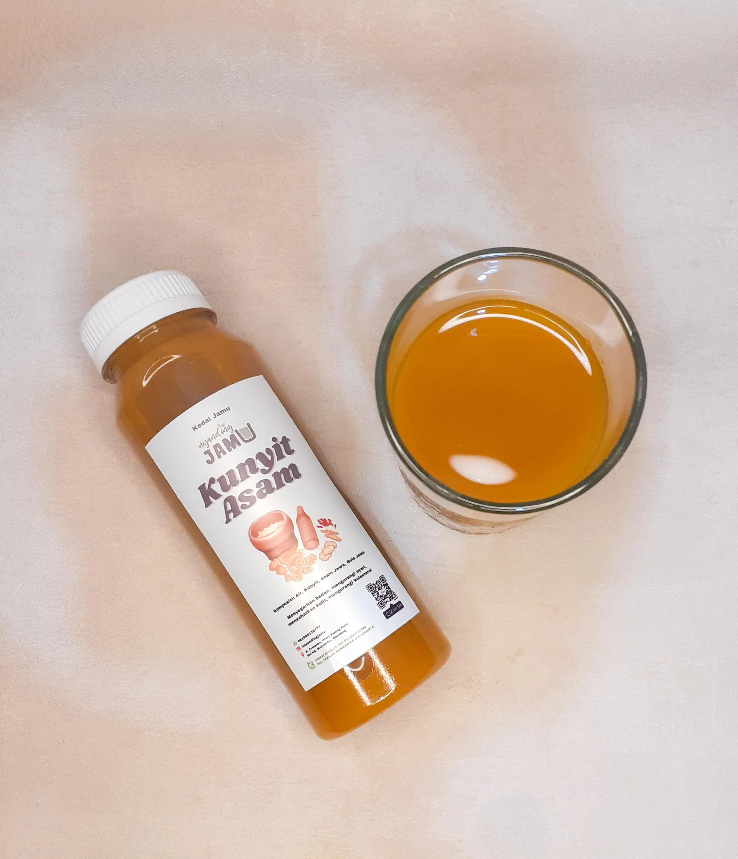 Jamu