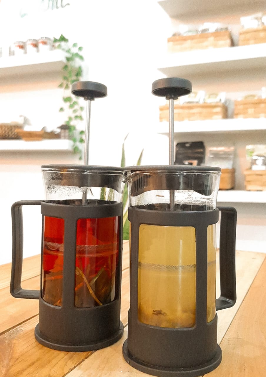 Jamu Wedangan